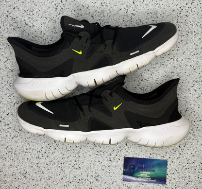 Nike Free RN 5.0 Anthracite 12 Men/13.5 Women “Preowned”
