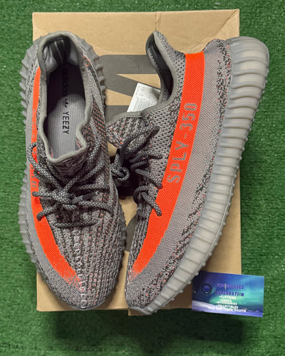 Yeezy 350 Beluga Reflective