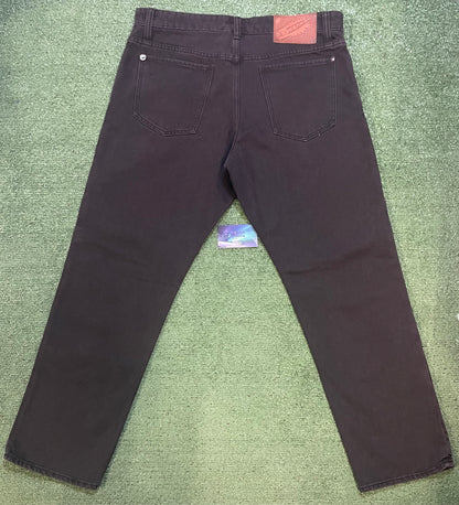 Billionaire boys Club Icecream black jeans