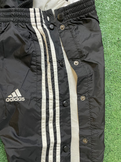 Vintage 1990s Adidas track pants