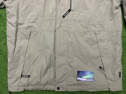 North Face Summit Series Gore-Tex Jacket