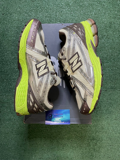 New Balance 1906r SSense 20th anniversary size 11.5men/13women
