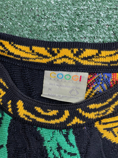 Vintage 1990s Coogi Australia sweater