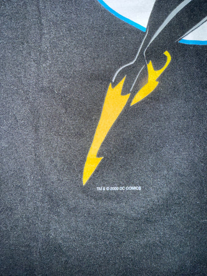 Vintage Bat Girl DC Comics Shirt