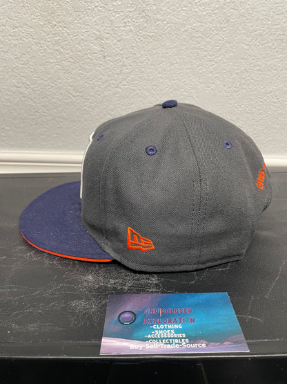 Red Bull KTM Factory Racing new era hat
