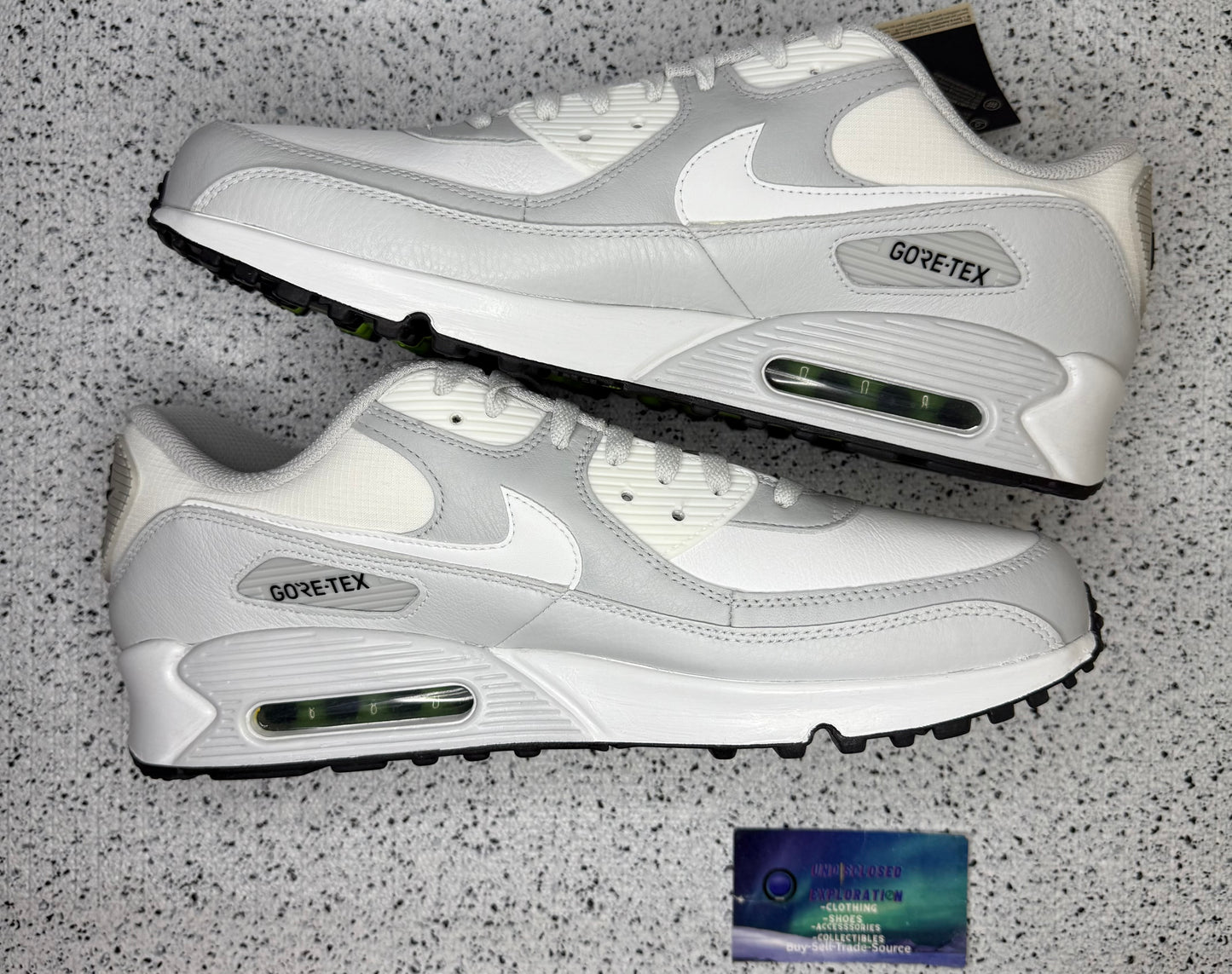 Nike Air Max 90 Gore-Tex Photon Dust