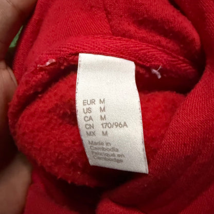 GV Raspberry Hills Gold+Vintage Hoodie