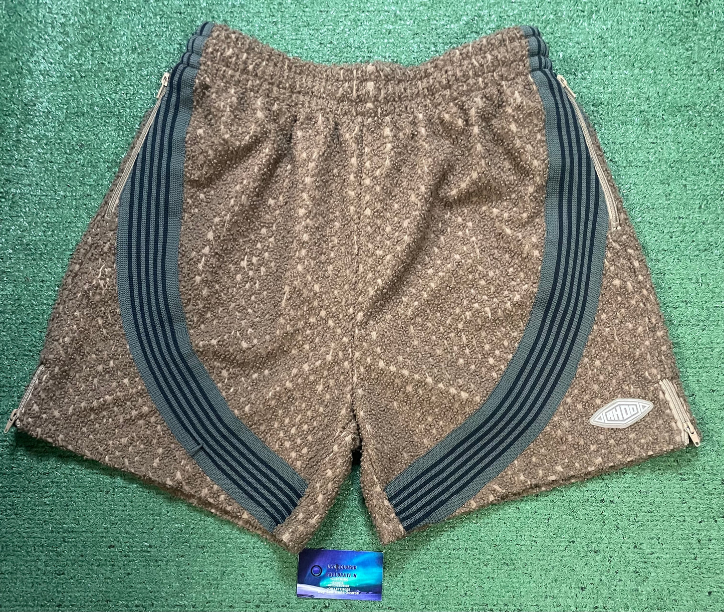GV Gallery X Hmdd grandma shorts