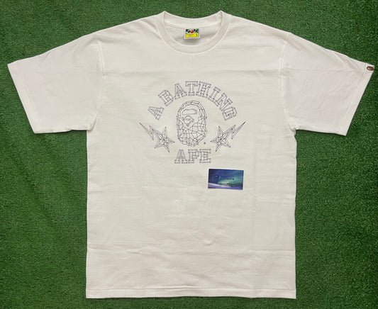 A Bathing Ape Bape Shirt