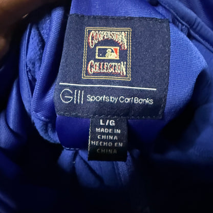 Seattle Mariners Track Jacket
