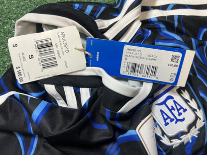 Adidas Away Argentina 2026 jersey