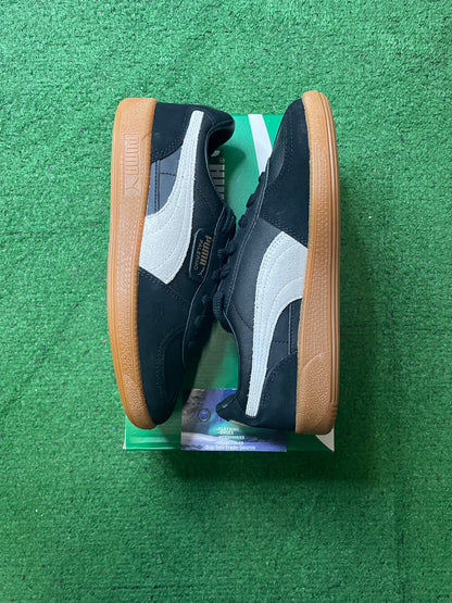 Puma Palmero black and white