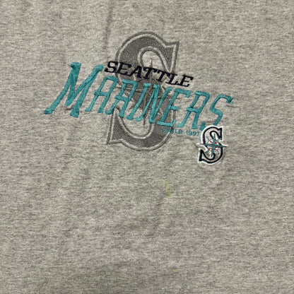 Vintage Seattle Mariners Shirt