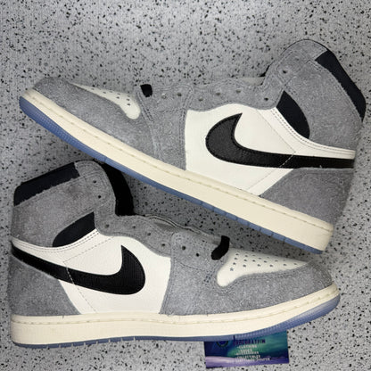 Jordan 1 All Star