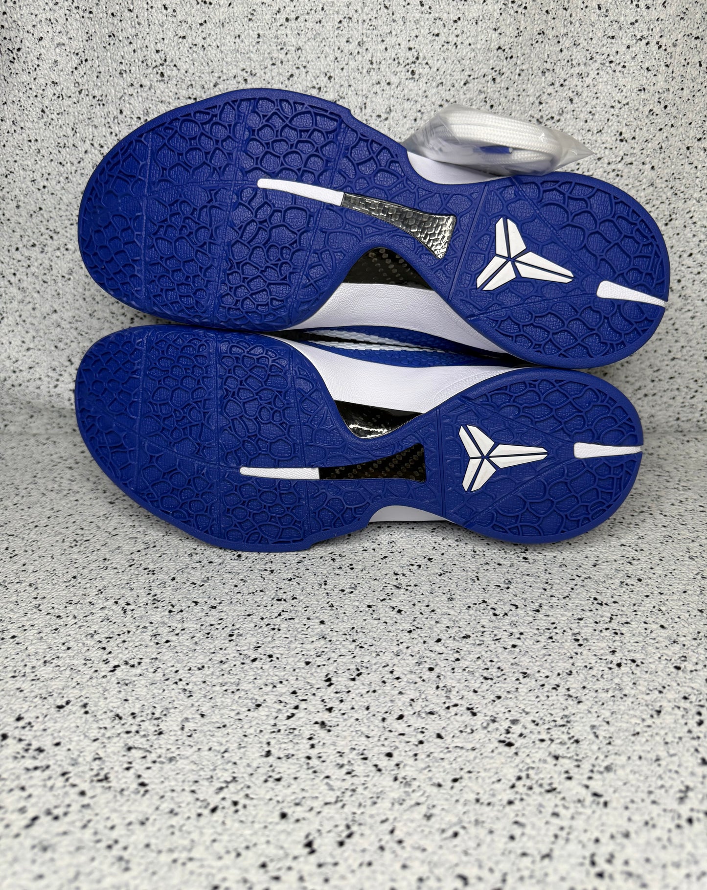 Nike Kobe 6 Dodgers