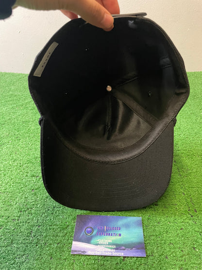 Rhude the spirit of esctacy hat