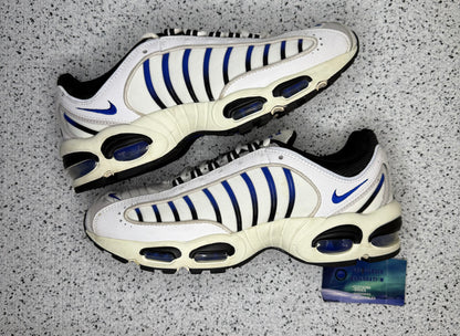 Nike Air Max Tailwind 4 Racer Blue 10.5 Men/12 Women “Preowned”