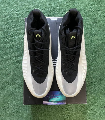 Adidas AE 1 stormtrooper size 10.5men/12women