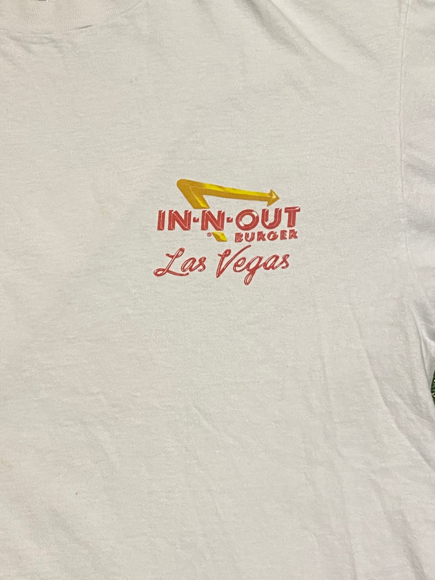 In-N-Out Las Vegas