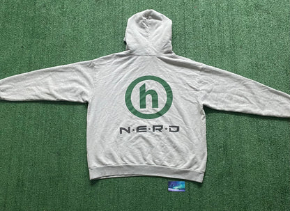 Hidden NY x N.E.R.D Lovers Hoodie