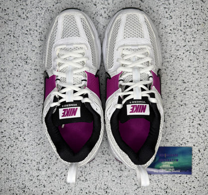 Nike Vomero Hot Fuchsia 5 Youth/6.5 Women “Preowned”