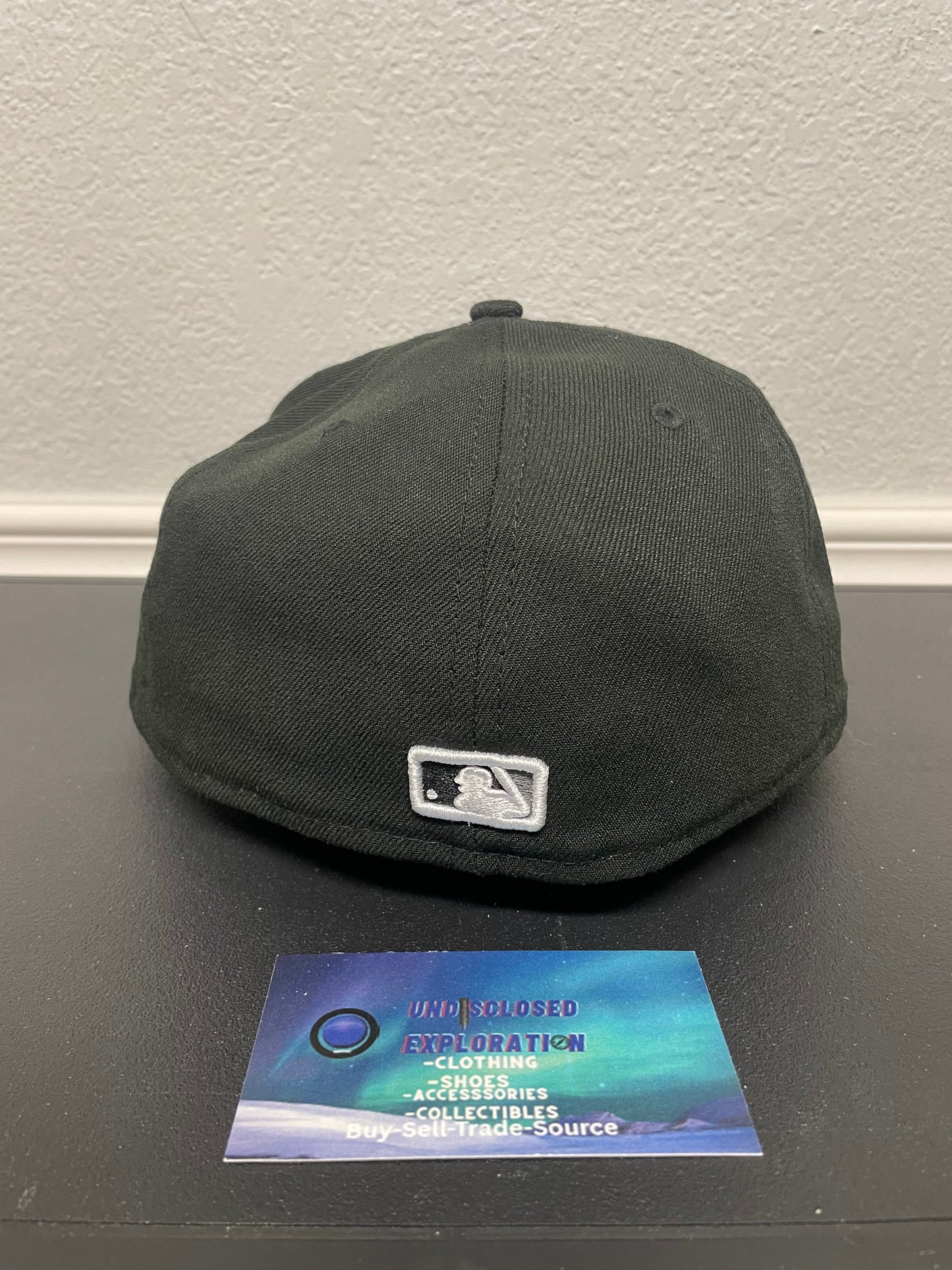 Chicago White Sox Chi fitted new era hat
