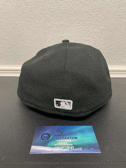 Chicago White Sox Chi fitted new era hat