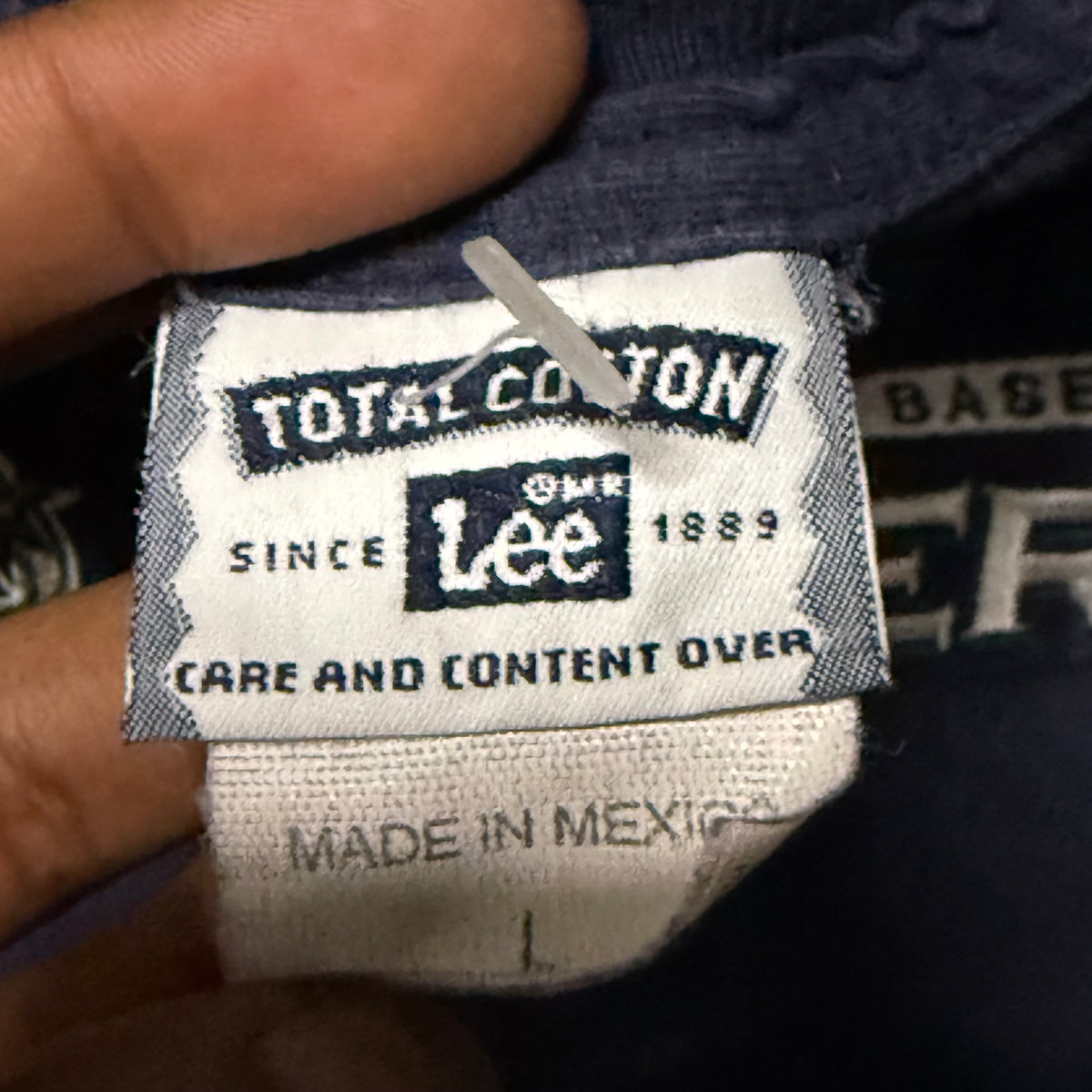 Vintage Seattle Mariners Shirt