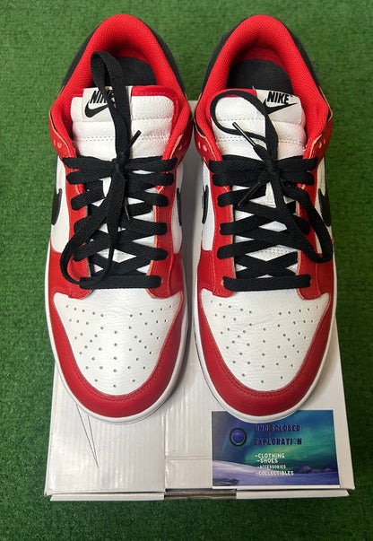 Nike Dunk By you size 10.5men/12women