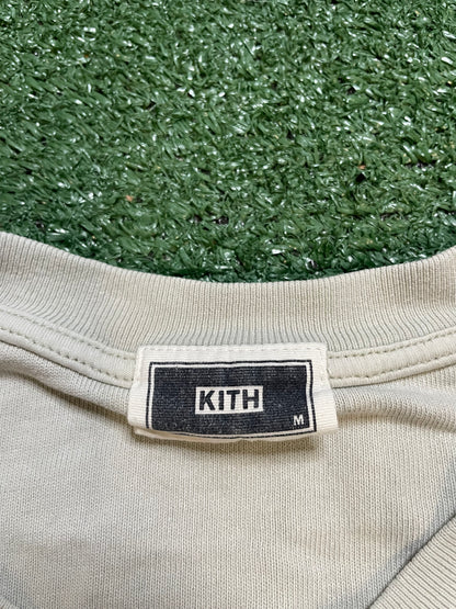 Kith Quinn longsleeve