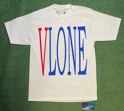 VLONE Staple Patriot tee