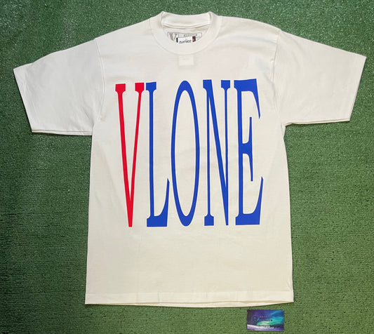 VLONE Staple Patriot tee