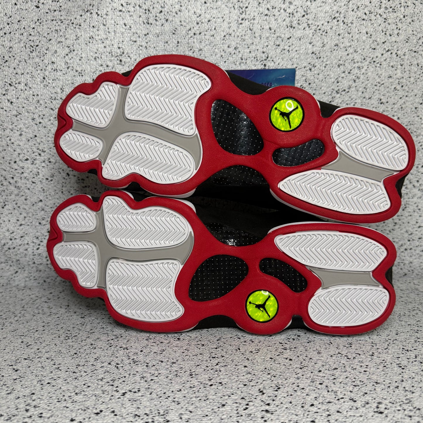 Jordan 13 Playoff
