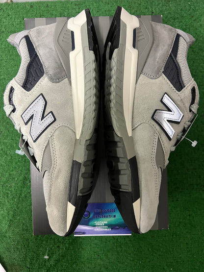 New balance 998 x WTAPS visual Uparmored