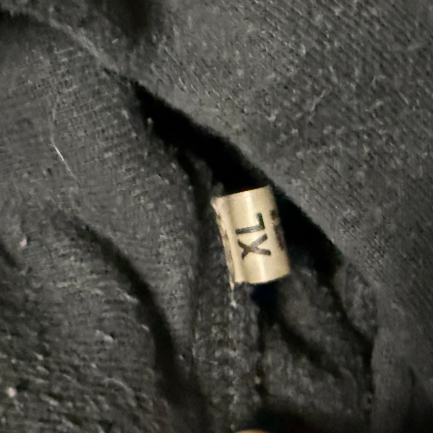Fear Of God Essentials Relaxed Hoodie