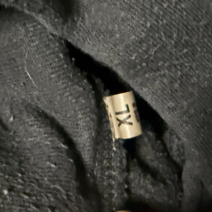 Fear Of God Essentials Relaxed Hoodie