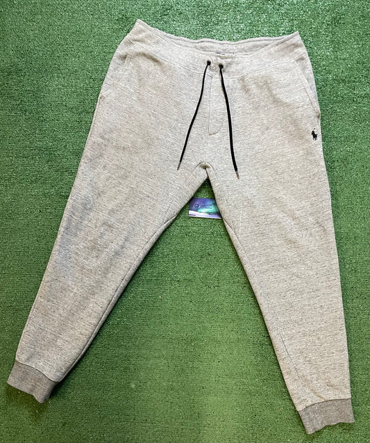 Polo Ralph Lauren grey sweatpants