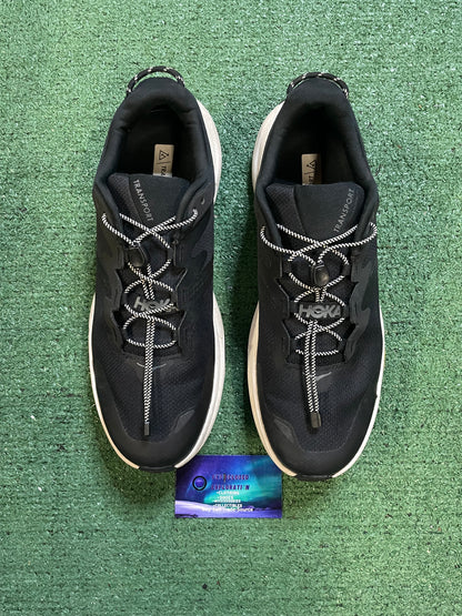 HOKA one transport size 10men/11.5women