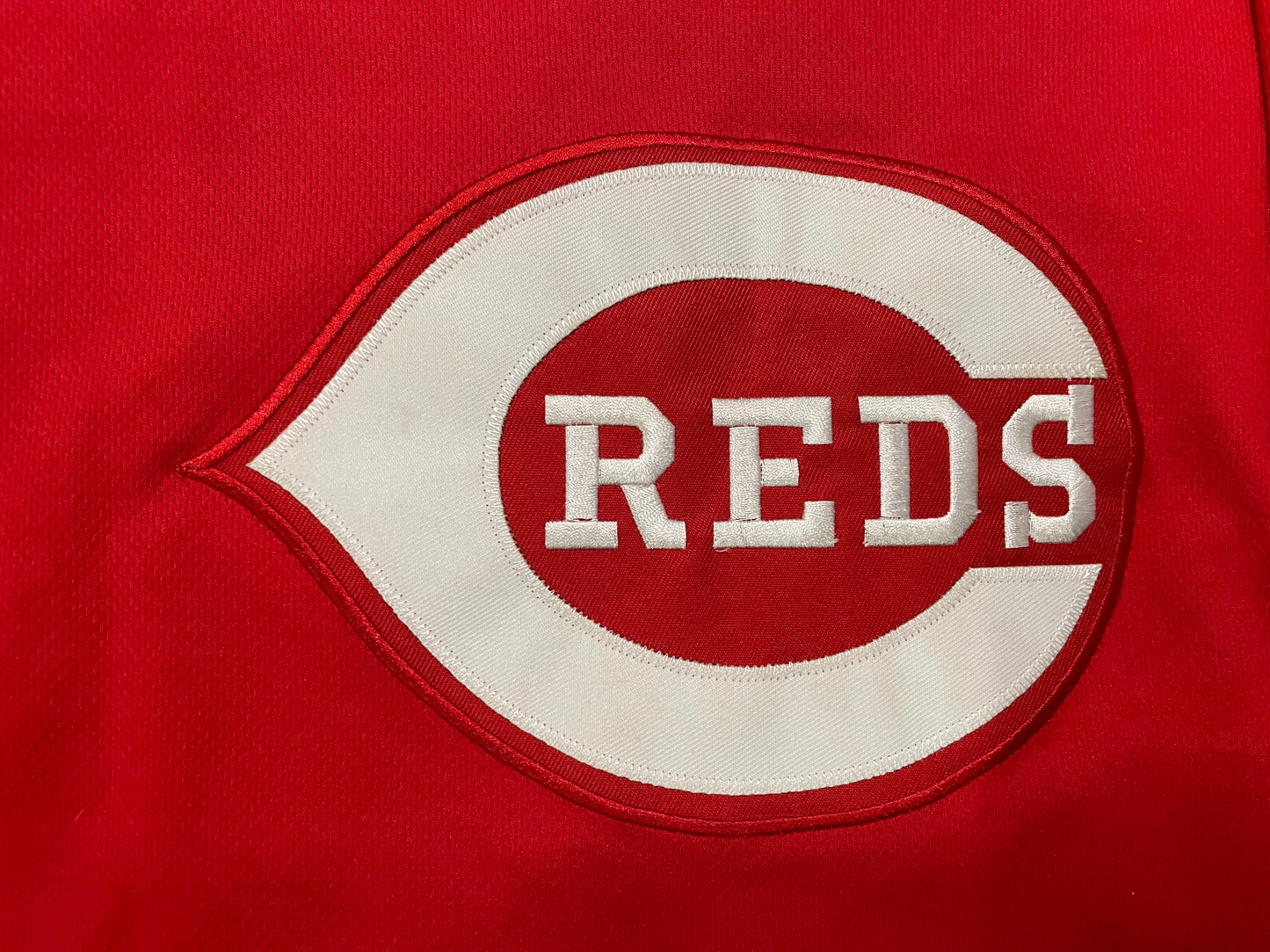 Vintage Ken Griffey Jr cincinnati reds tee