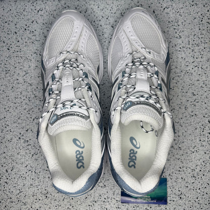ASICS Gel Nimbus 10.1 Slate Blue