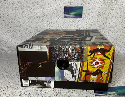 Jordan 3 Patchwork Camo 11 Men/12.5 Women “Preowned”