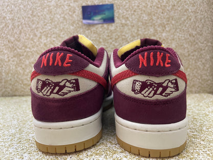 Nike Dunk Sb Low Skate Like a Girl