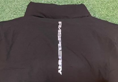 Gv gallery Raspberry balloon black jacket