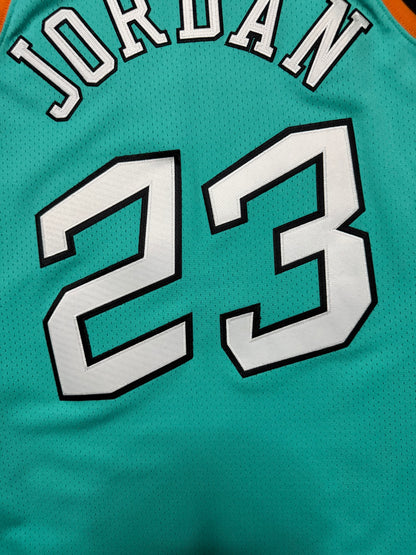 Michael Jordan 1996 NBA All Star Mitchell & Ness Authentic Jersey