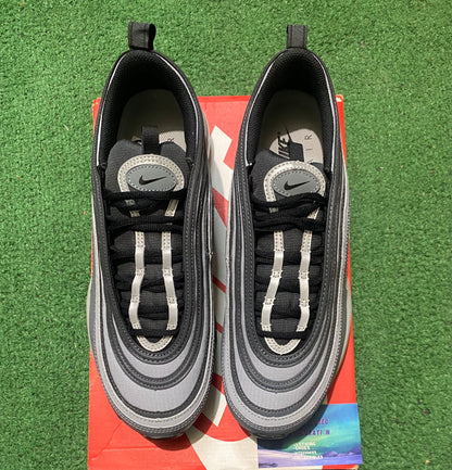 Nike air max 97 stadium grey