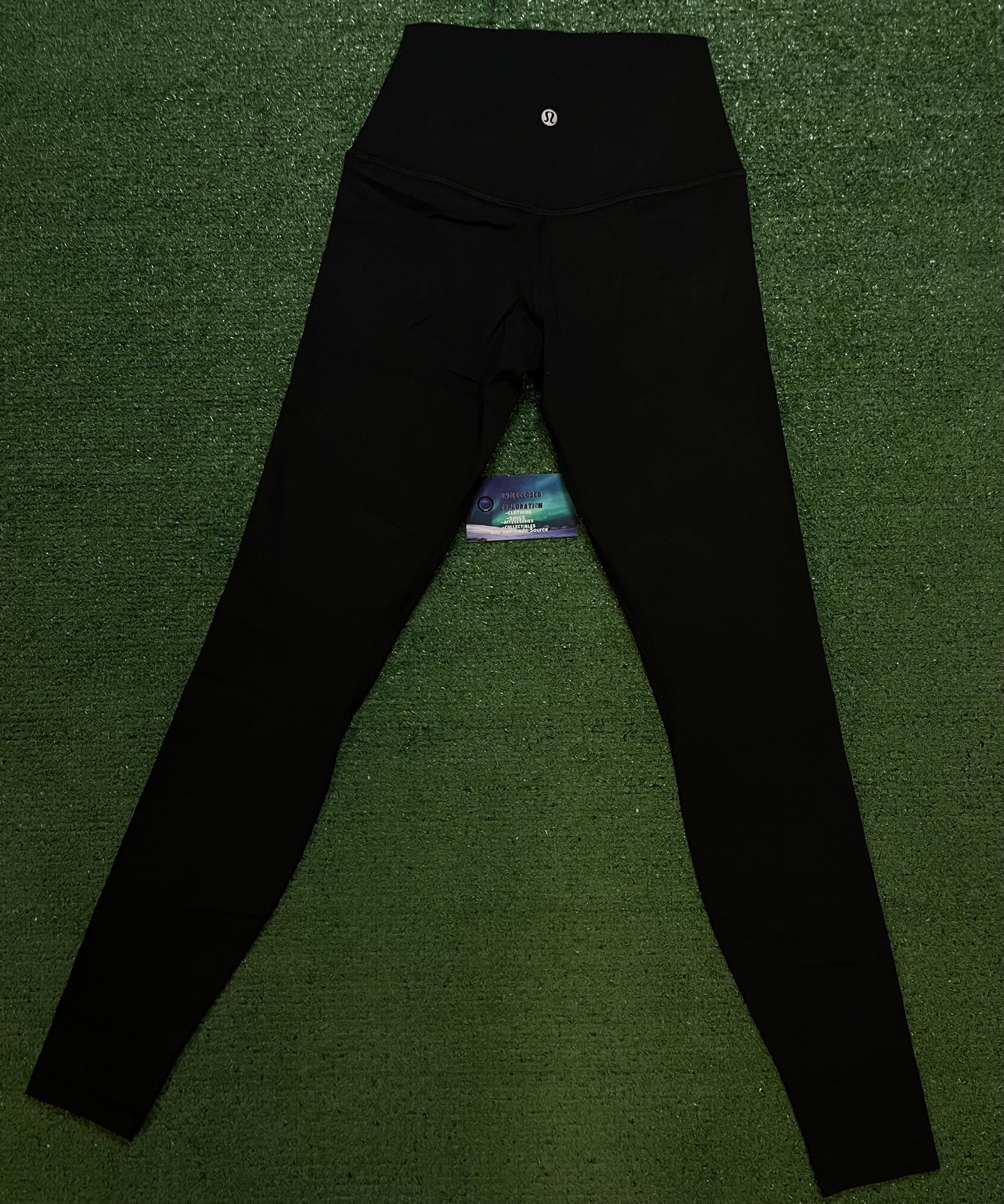 lululemon align HR Pant 28