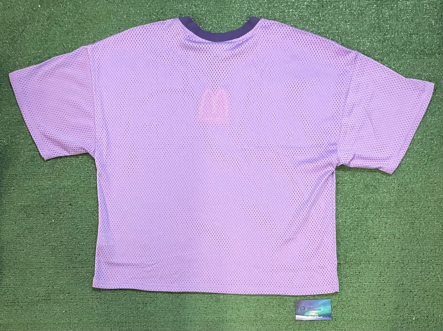 Friend Of Grimace McDonaldland Jersey