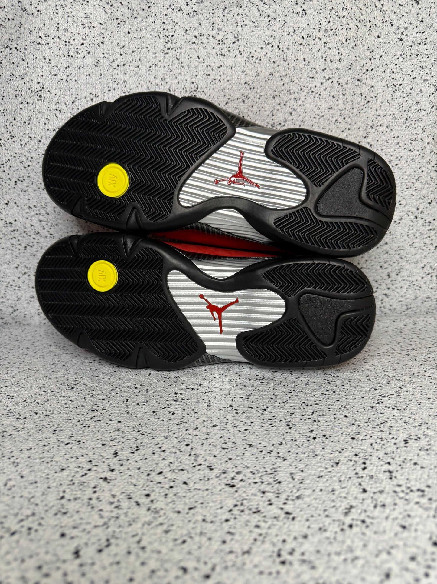 Jordan 14 Ferrari