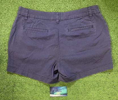 Faded Glory navy shorts