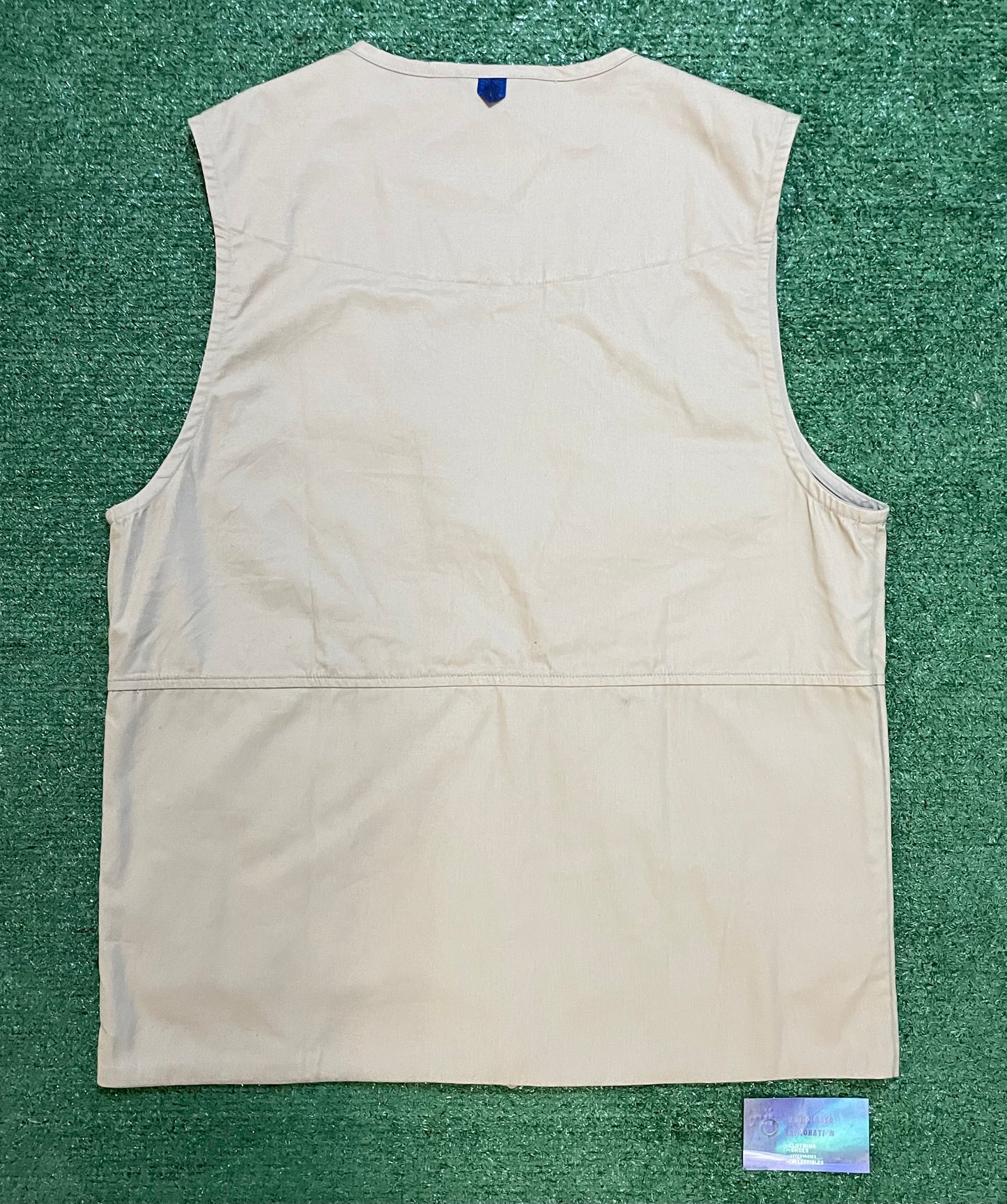 Adidas originals Tan Adiplore Gilet vest